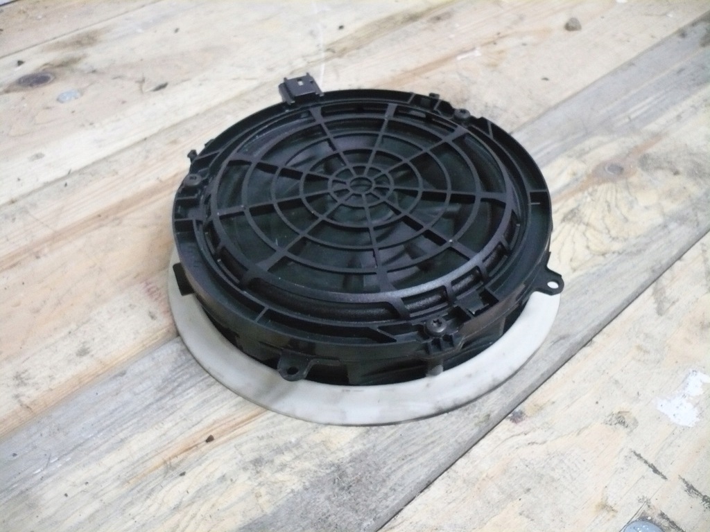 фото №1, Динамик дверь перед задняя citroen ds5 9670627280