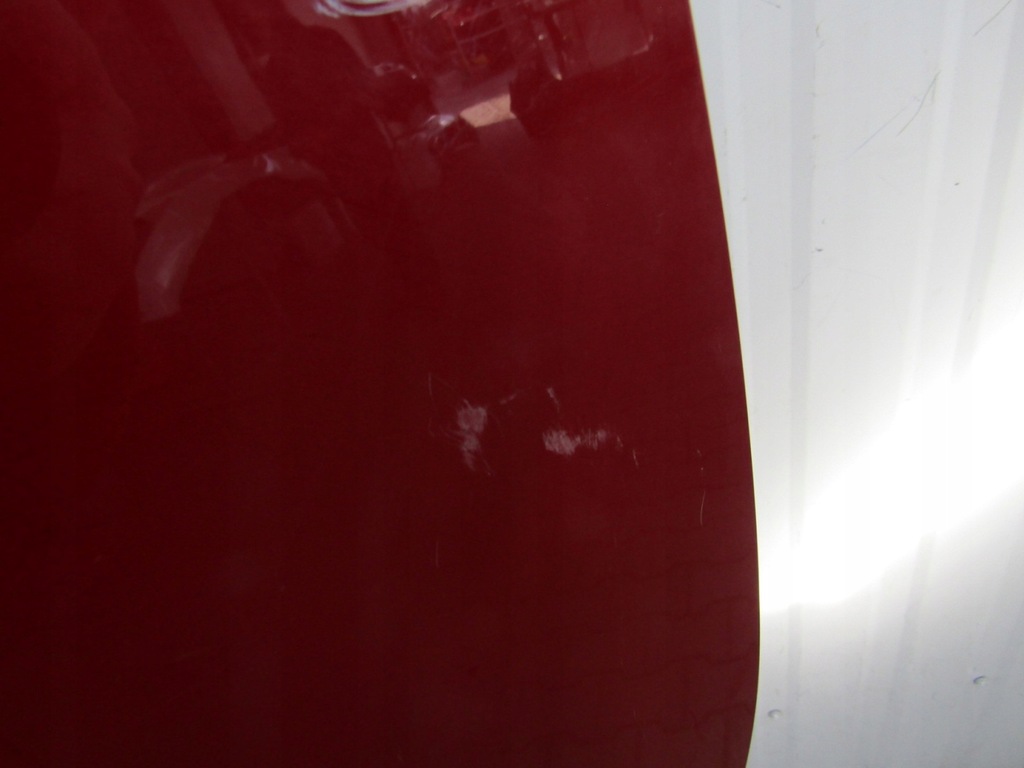 фото №10, Крила правий задня задній kia niro ii hybrid 22-