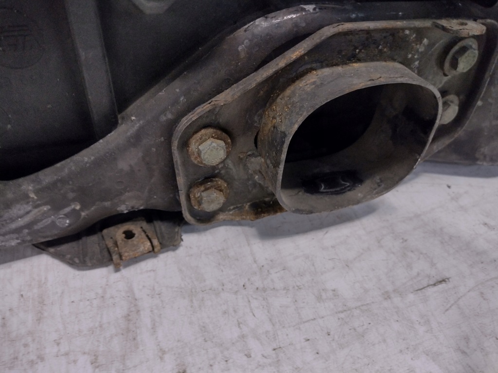 фото №16, Pas передній підсилювач audi a6 c5 2,5tdi оригінальний номер 1853055916