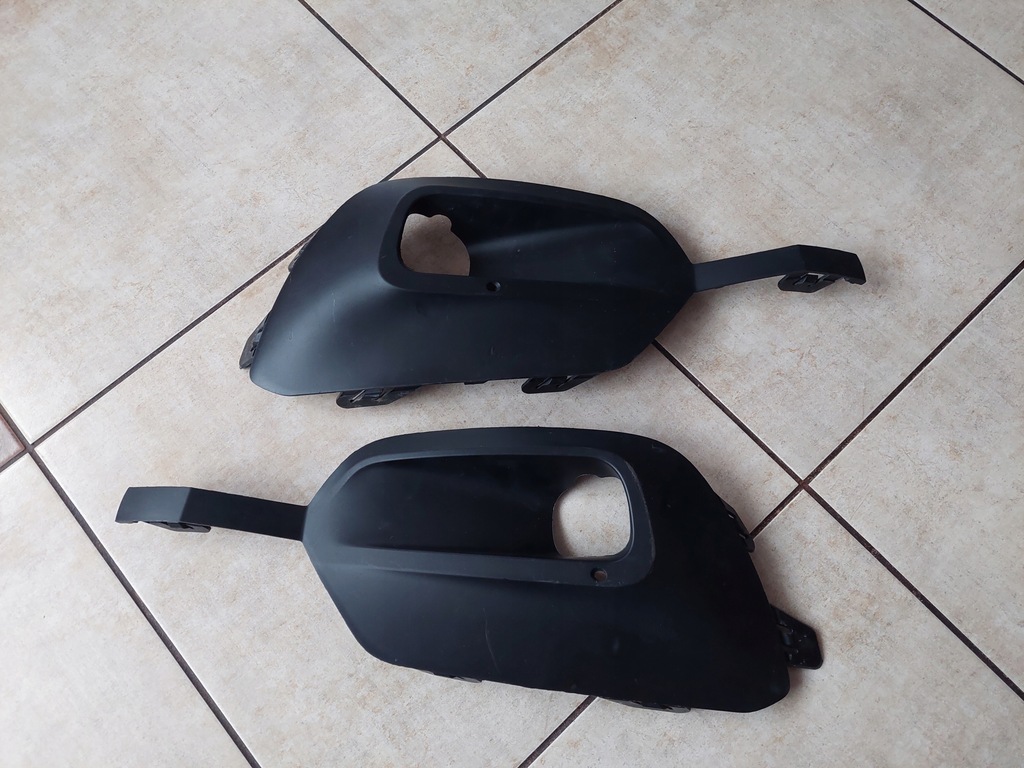 фото №1, Решітка бампера - перед --- opel combo e - 2018