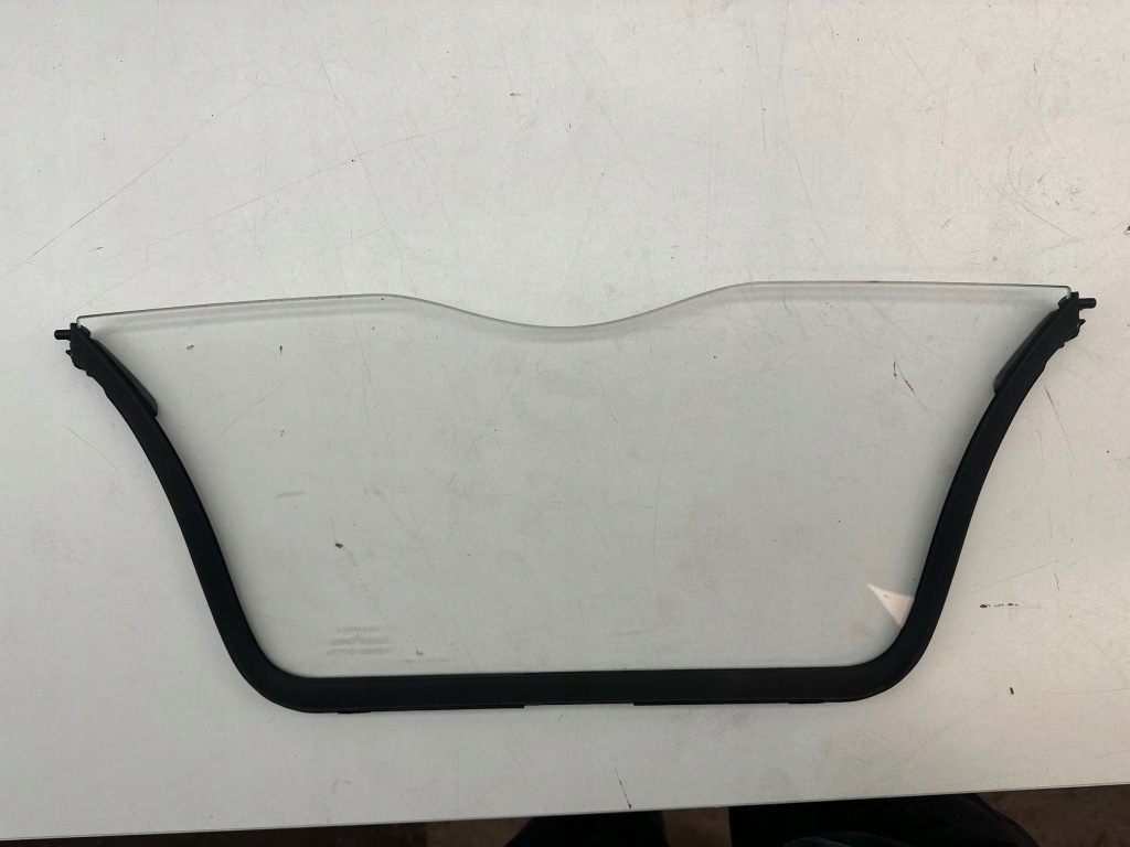 Купити Вітрозахист вітрозахисний екран porsche boxster 986 кабріолет  98656132100 oem