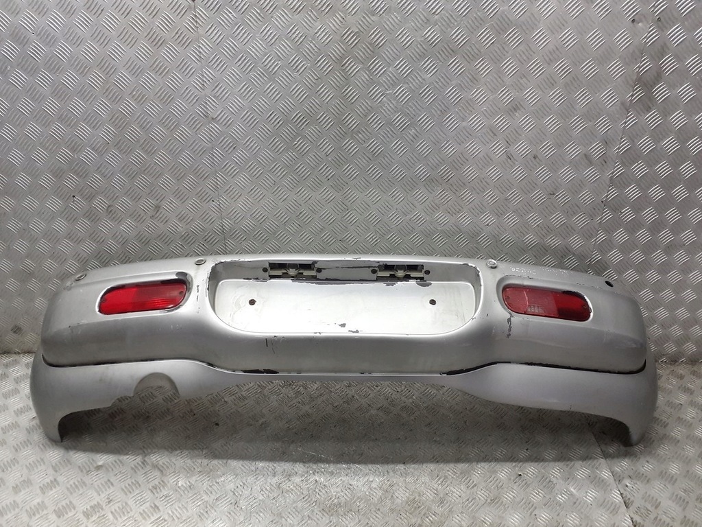 фото №8, Бампер задняя chrysler pt cruiser ps2