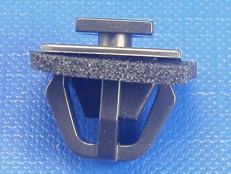 фото №7, Кліпси штифти накладки бічний romix b25360