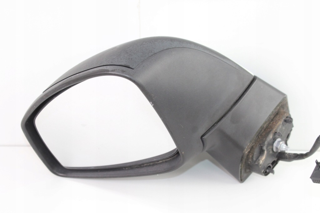 фото №1, Зеркало левая renault g scenic iii 09r- ov369 9pin