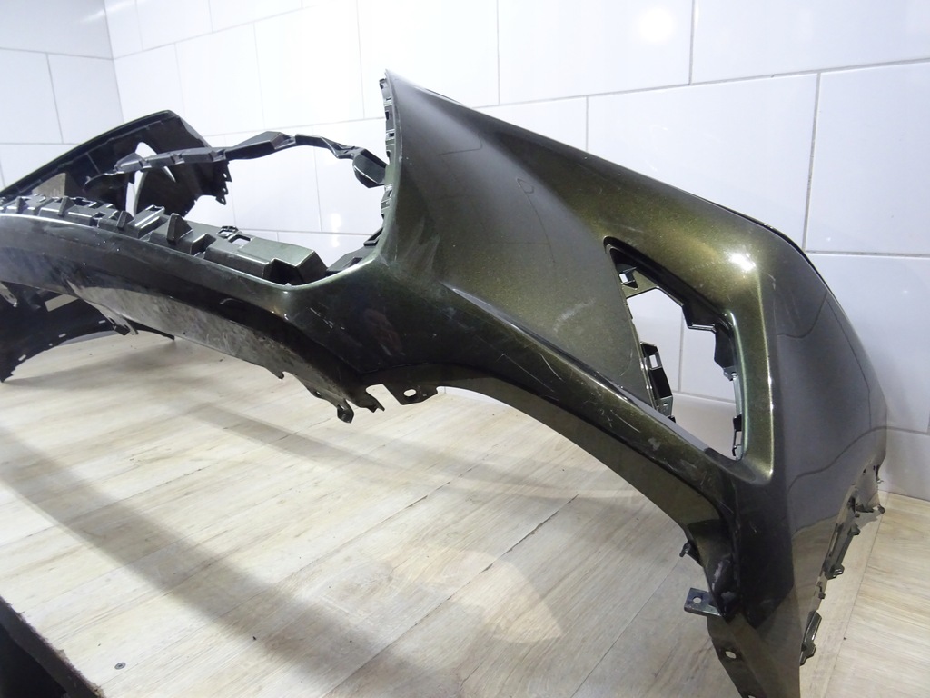 фото №6, Бампер перед передній lexus nx 1 i 200t 300h 17-21r 52119-78130