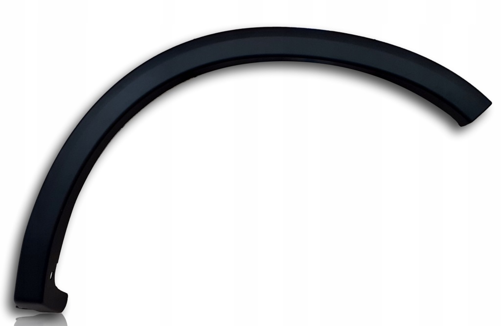 фото №1, Suzuki ignis ii 04- молдинг накладка крила права