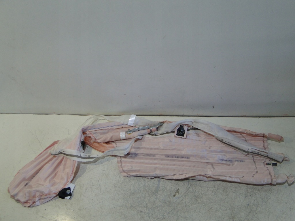 Купить Opel adam шторка безопасности подушка безопасности левая 13350705