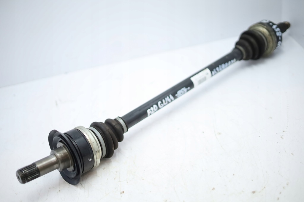 фото №2, Привідний вал права задня задня bmw f20 f30 7622854