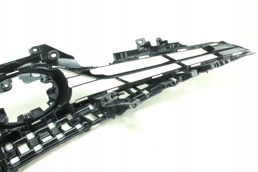 фото №16, Решітка радіатора решітка радіатора toyota camry lift 21- 53111-33610