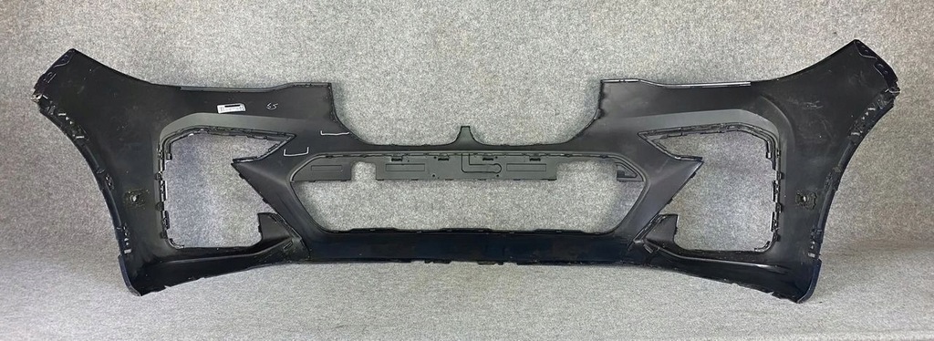 фото №12, Бампер передний перед - bmw x7 g07 m-pakiet 19-