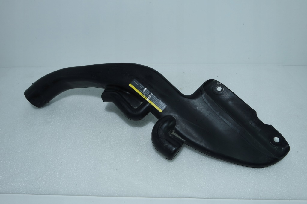 фото №1, Труба повітрозабірник повітря nissan qashqai