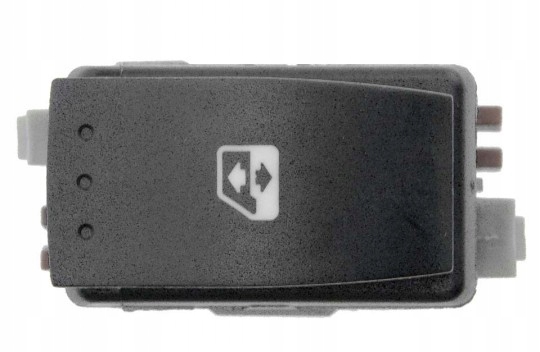 фото №3, Кнопка управление окон renault master ii 2000-