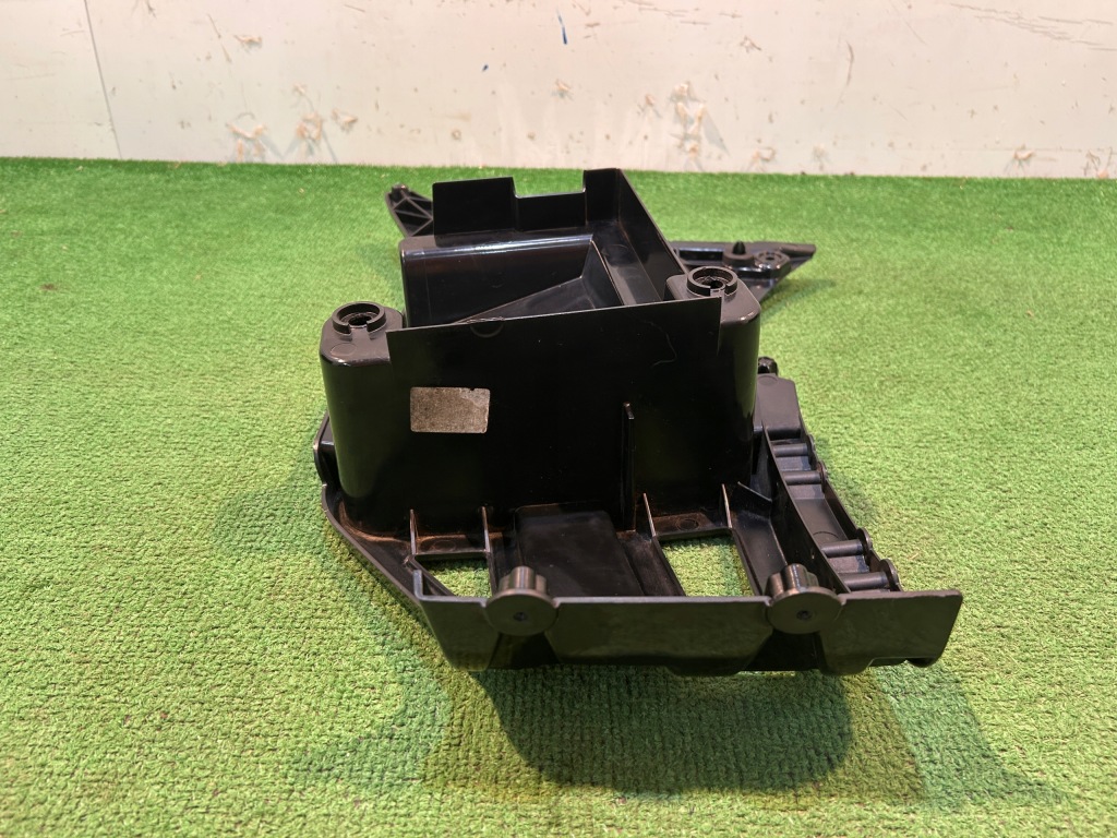 фото №10, Bmw x1 f48 f49 кронштейн напрямна бампера лівий задня задній 7332317