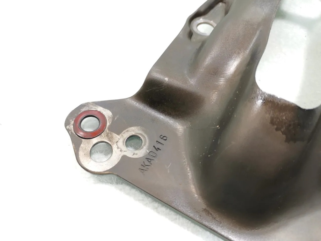 Bmw 3 series піддон масляна 320d дизель 120kw 163 hp aka0416 2015 седан Доставка