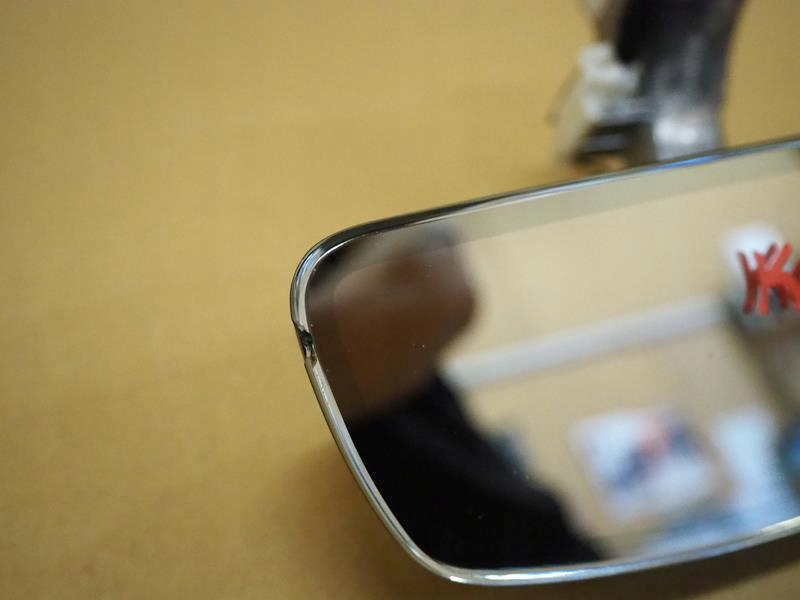 фото №3, Дзеркало заднього виду фотохромний renault koleos ii lift