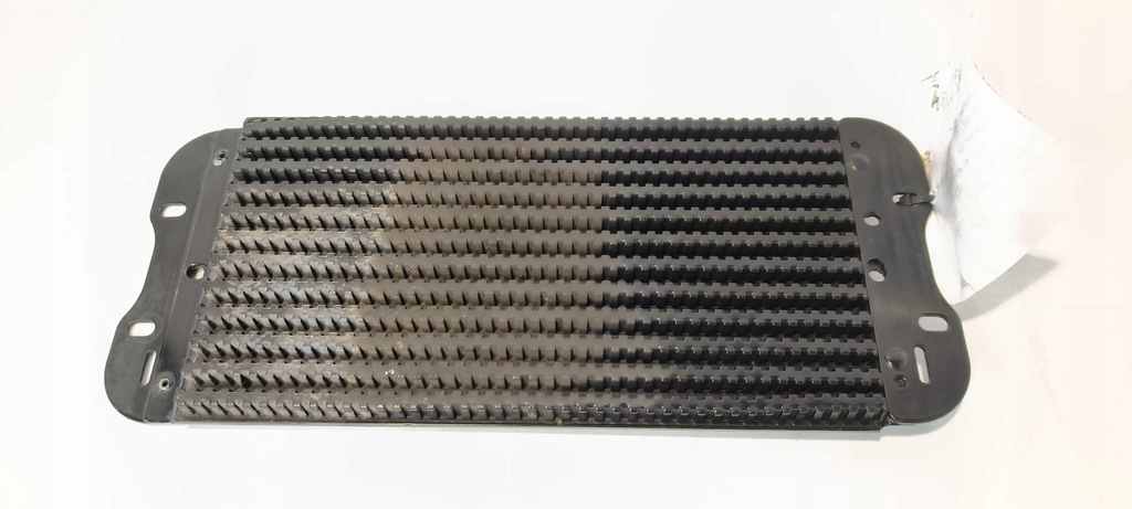 фото №1, Радіатор вихлопних газів 175103180r renault master iii lift