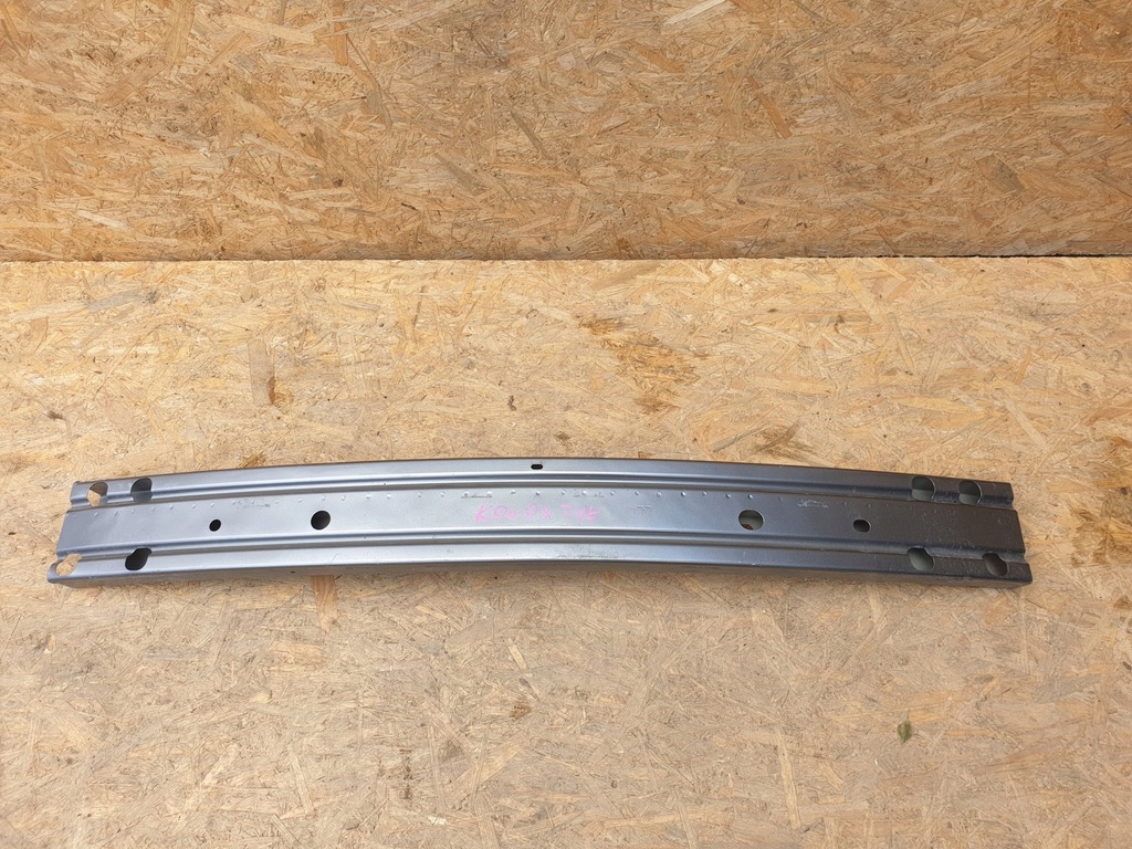 фото №1, Renault koleos ii балка бампера задня