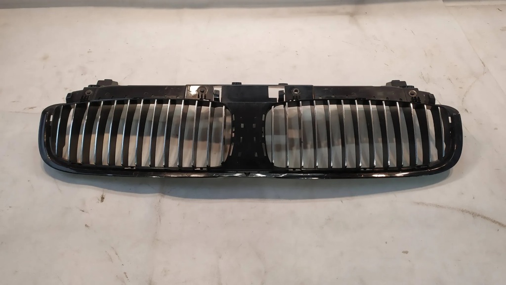 фото №1, Решётки радиатора решётка радиатора решётка радиатора радиатора bmw e65 e66