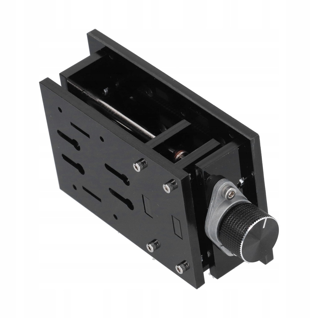 Купити Модуль grawerujący szczelina зсувна mini тримач  до регулювання ostrości