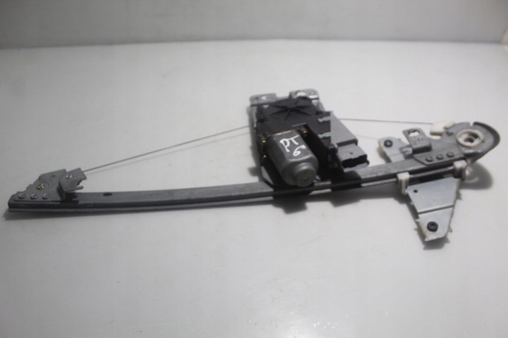 фото №1, Механізм вікон правий задня peugeot 307 i
