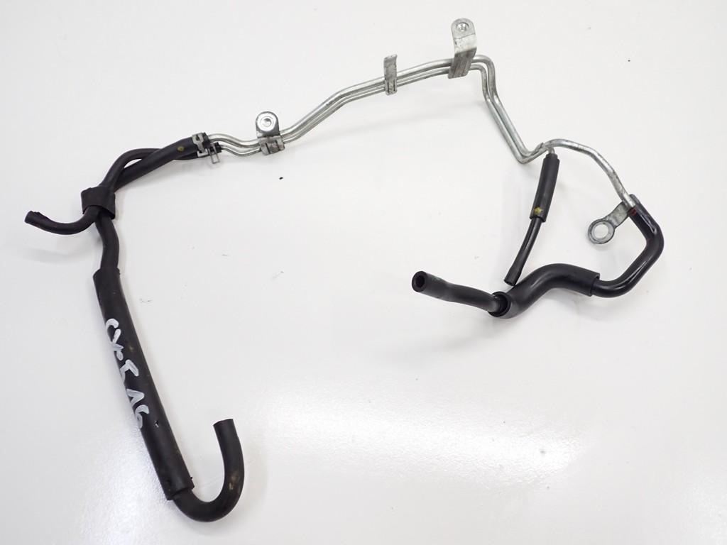 фото №3, Wąż шланг трубка топлива mazda cx-5 cx5 2.2 skyactiv-d sh 16r