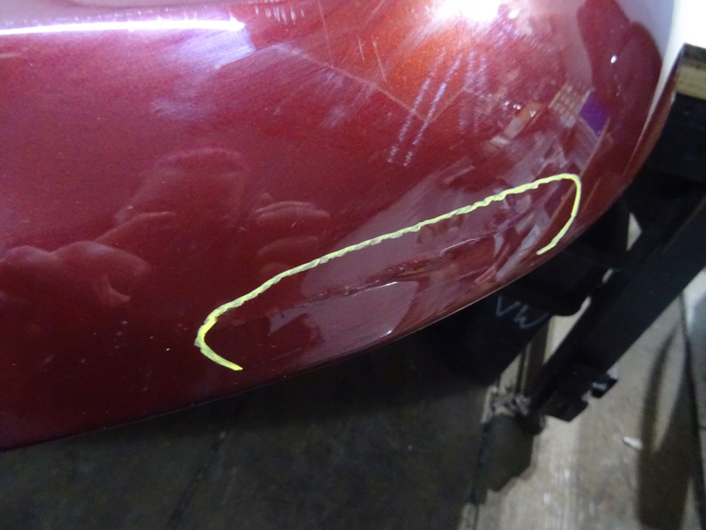 Bmw ix i20 m60 21- капот крышка двигателя 8737174 llu в Украине