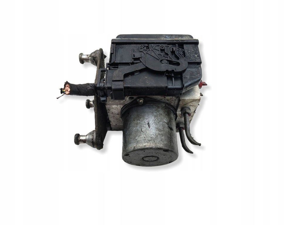 Купити Насос abs mercedes sprinter a0004468289 0265950353