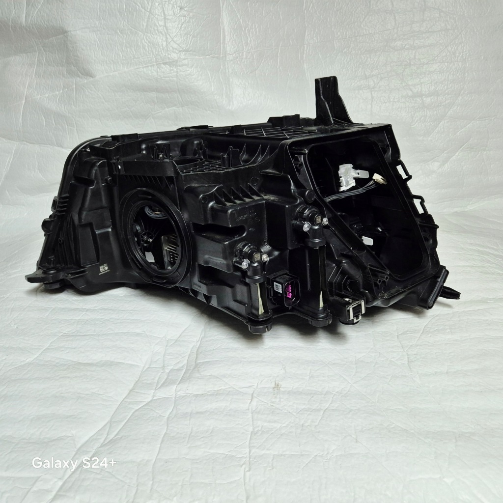 Audi q3 83a.941.035 matrix фара левая full led европа Киев