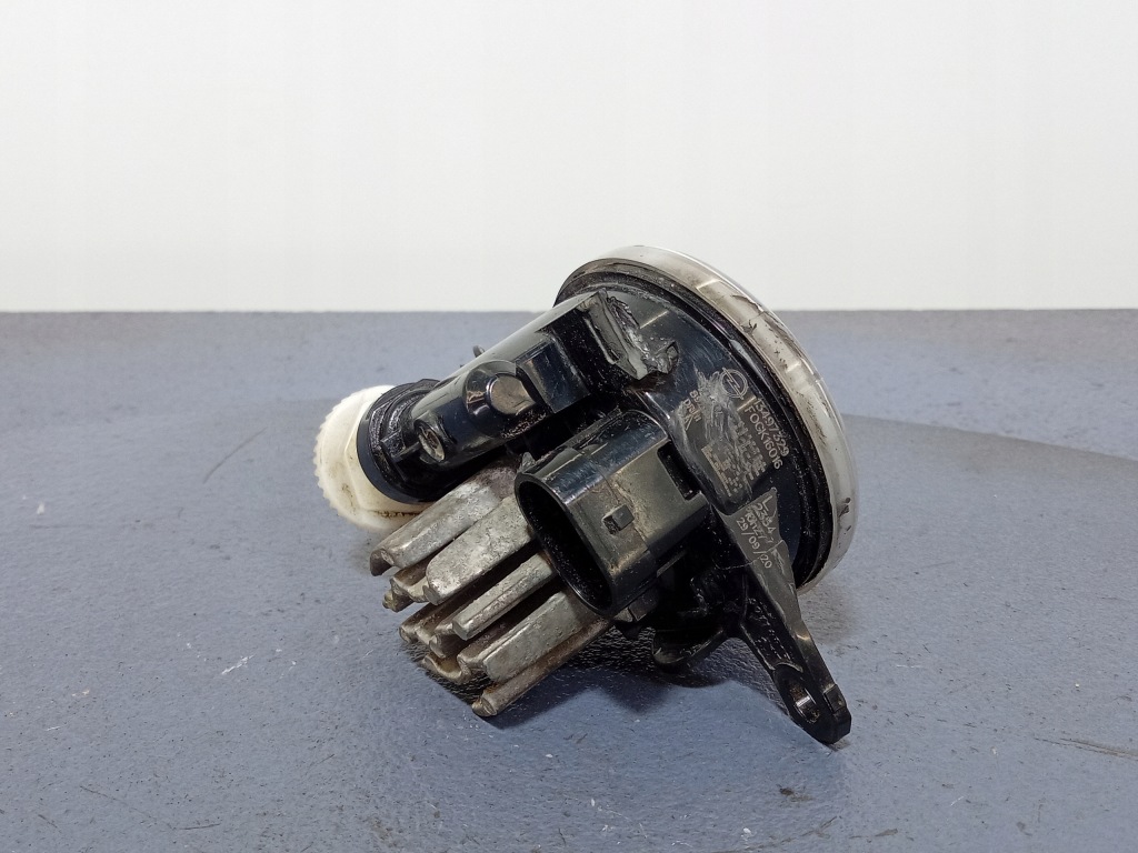 фото №3, Opel insignia b противотуманная фара левый перед 13497329