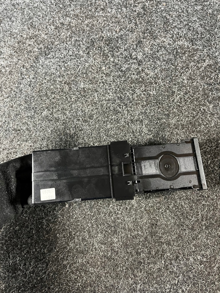 фото №7, Audi a2 подстаканник кронштейн na кружки 8z0862534b