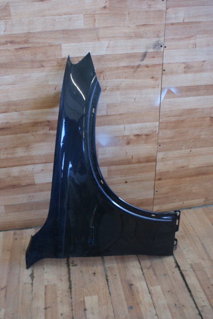 фото №7, Крыло mercedes glc w 253