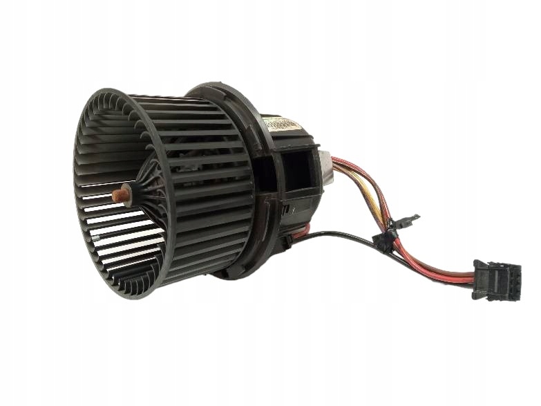 фото №1, Повітродувка обдув ds3 t4190001 gmv citroen c3 ii 2009-2016