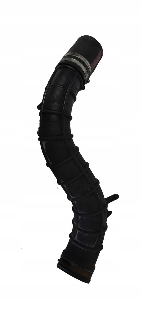 фото №2, Труба впуску повітря renault espace iv 2.2 dci