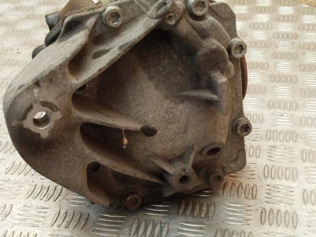 фото №13, Bmw f20 f23 f30 f34 міст диференціал диференціал задній задня 7605589 2.81