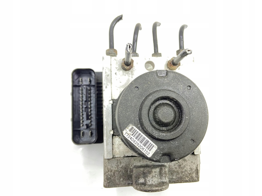 фото №6, Насос тормозная abs 57110-s9a-a020-m1 honda cr-v ii lift 2005-2006r.