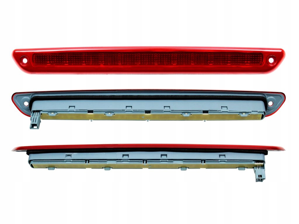 фото №1, Лампа стоп-сигнал світло trzeci стоп sprinter crafter