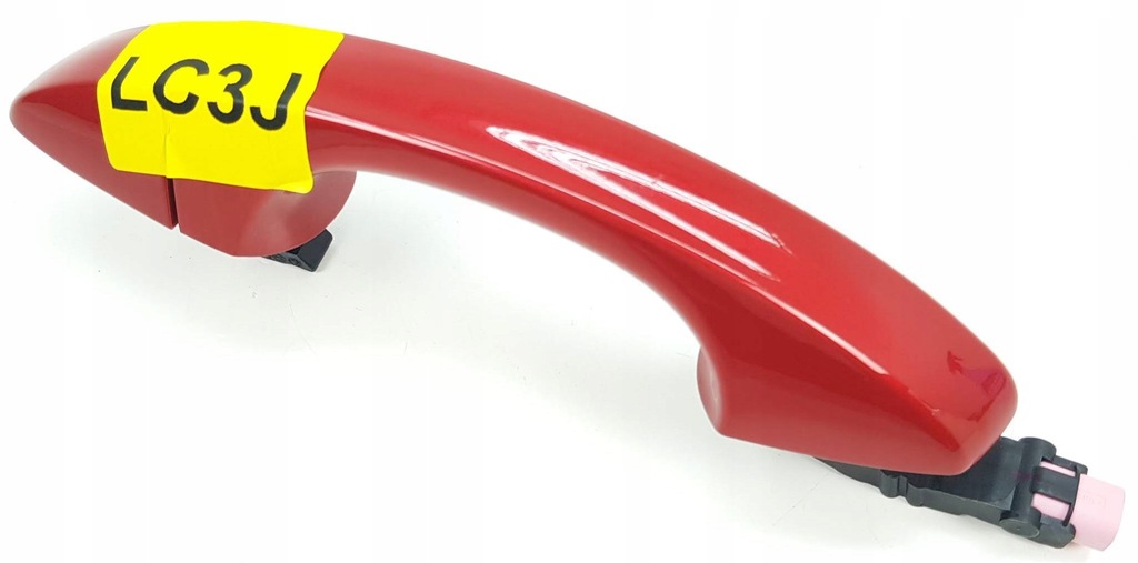 фото №1, Aso ручка наружная дверь vw arteon 3h lc3j