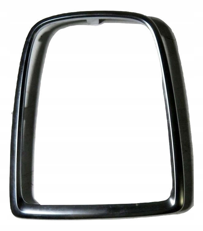 фото №1, Рамка чехол рычага переключения передач переключения передач b46d-55442 mazda 3 bm