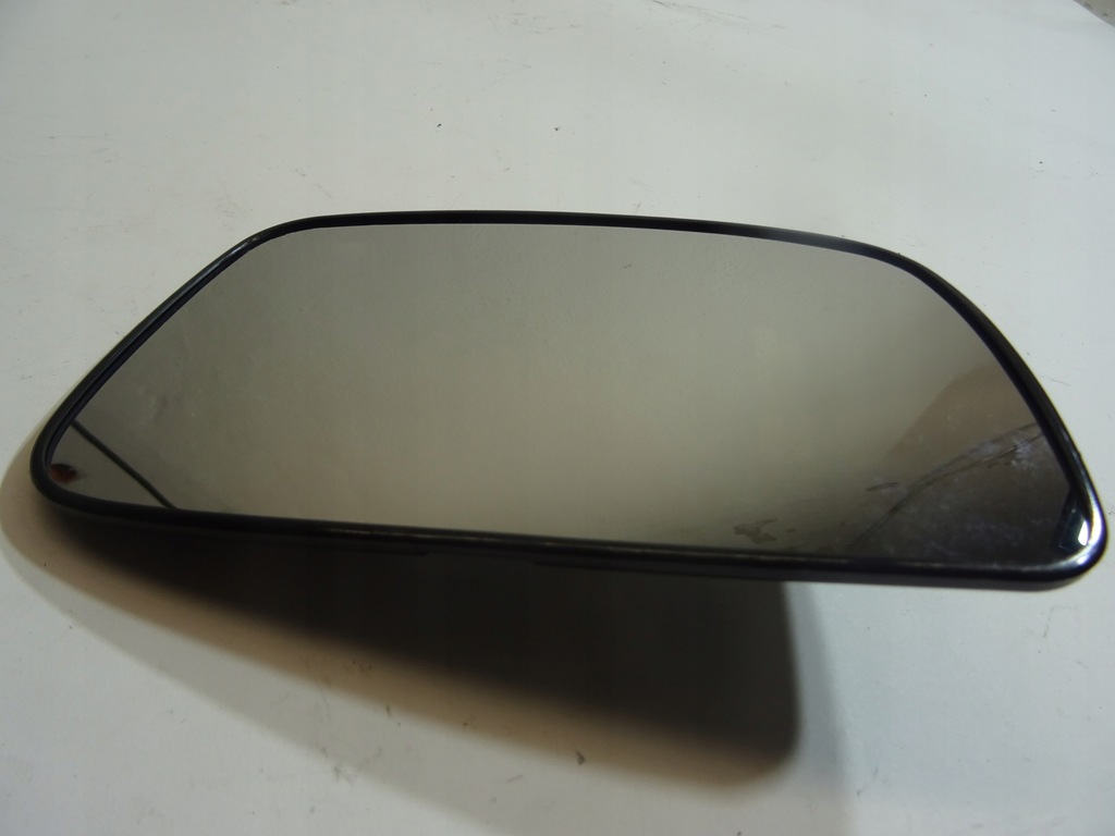 фото №8, Правий вкладиш дзеркало toyota avensis 8790805280