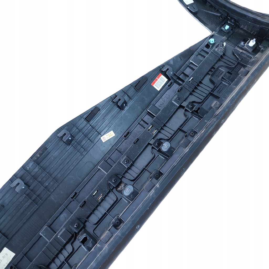 фото №9, Молдинг дверь правый задняя hyundai ioniq 5 v