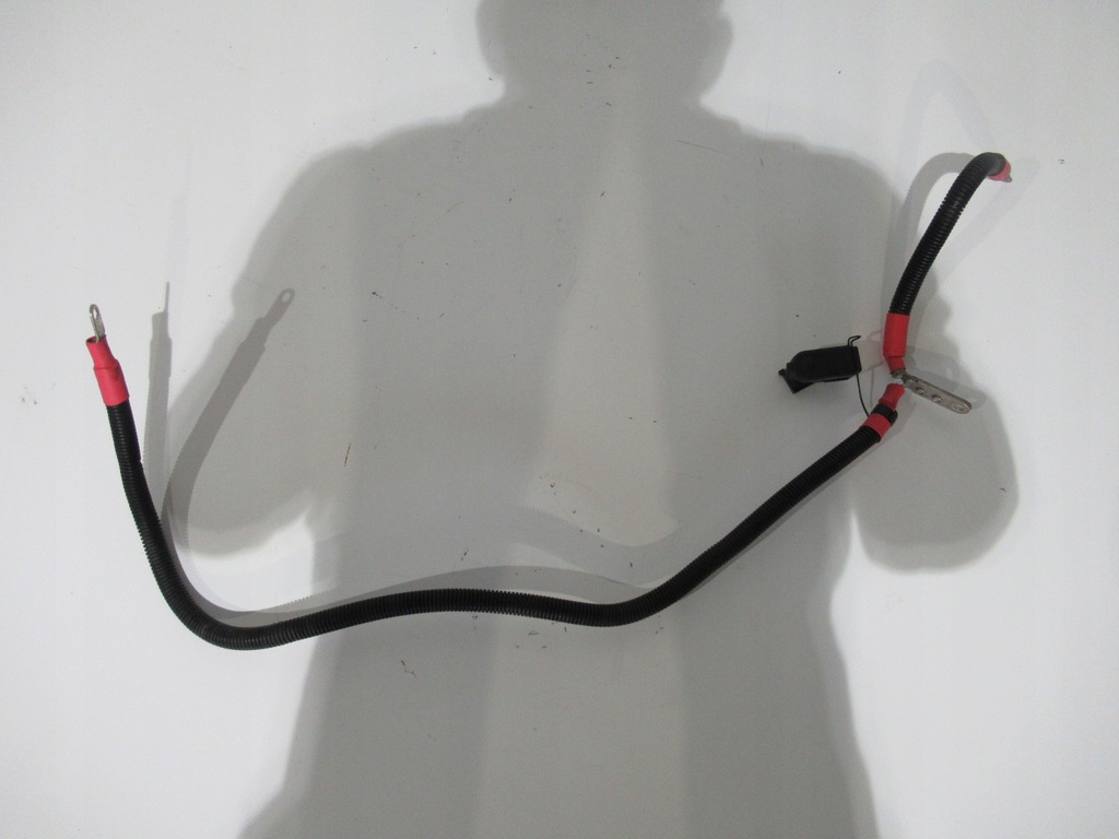 фото №1, Кабель плюсовой fiat ducato iii boxer ii 2.2 hdi