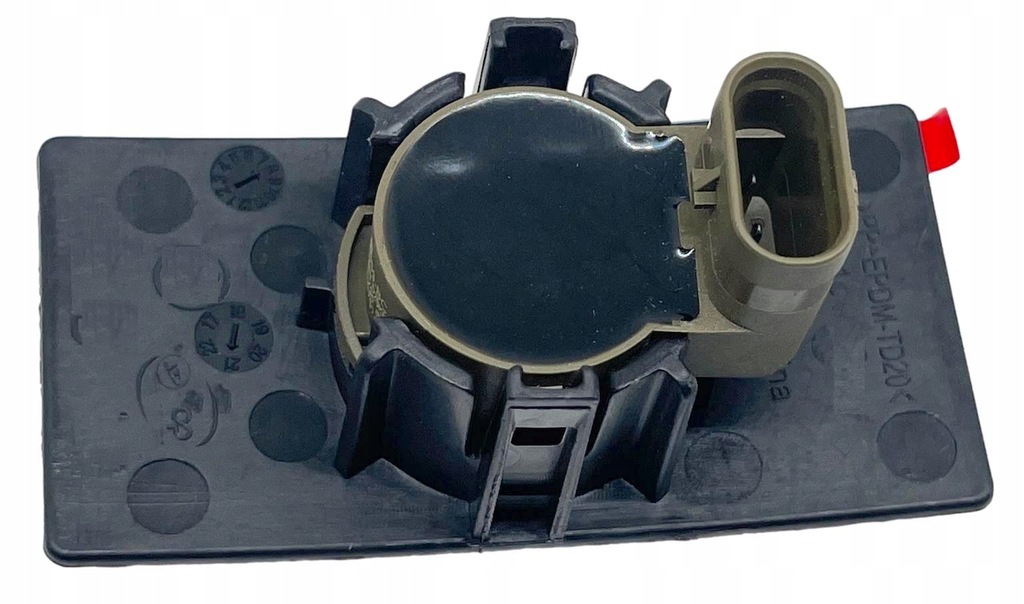 фото №13, Корзина корзина держатель кронштейн датчик pdc парковки бампер перед задняя do