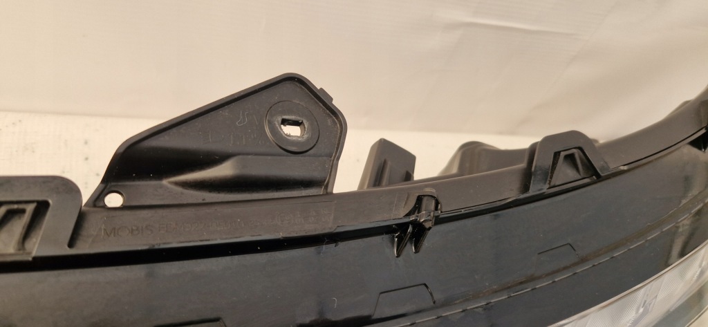 фото №5, Mitsubishi eclipse cross lift 20- full led лампа передня ліва