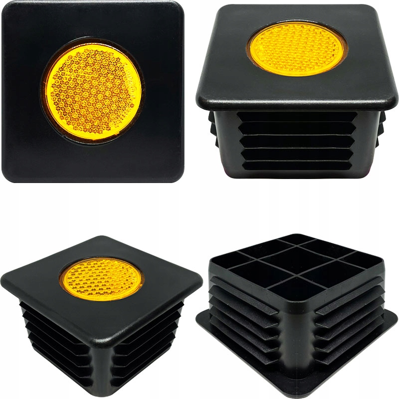 фото №1, Заглушка бампера відбивач бампер schmitz напівпричіп