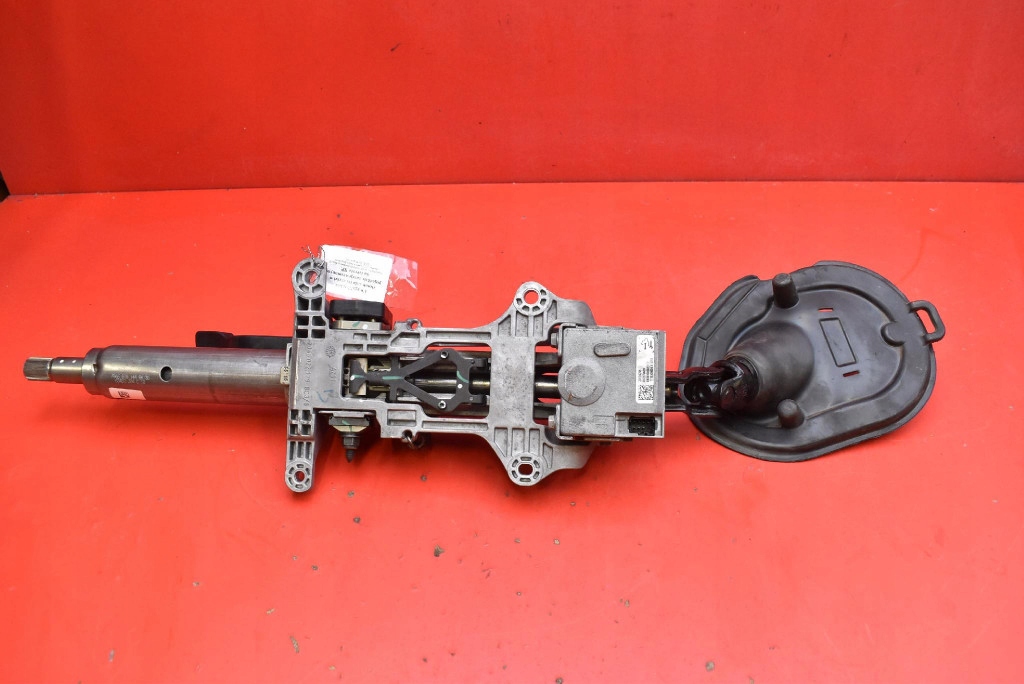 фото №10, Колонка кермова eu 84452659 opel insignia b 1.6 cdti 136 km 17-20