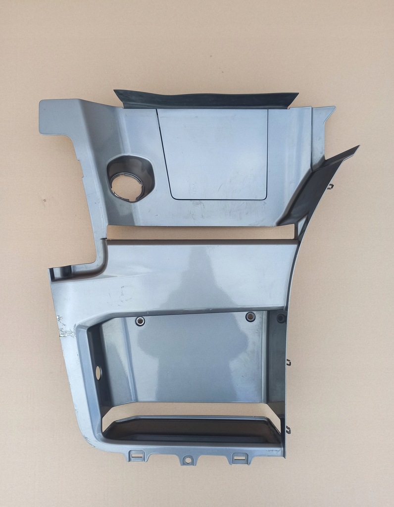 фото №2, Scania r s підніжка підніжка корпус ліва 2228588