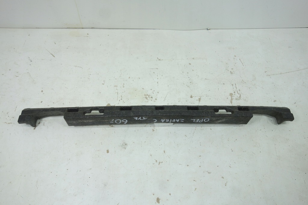 фото №1, Абсорбер задня opel zafira c 13300735