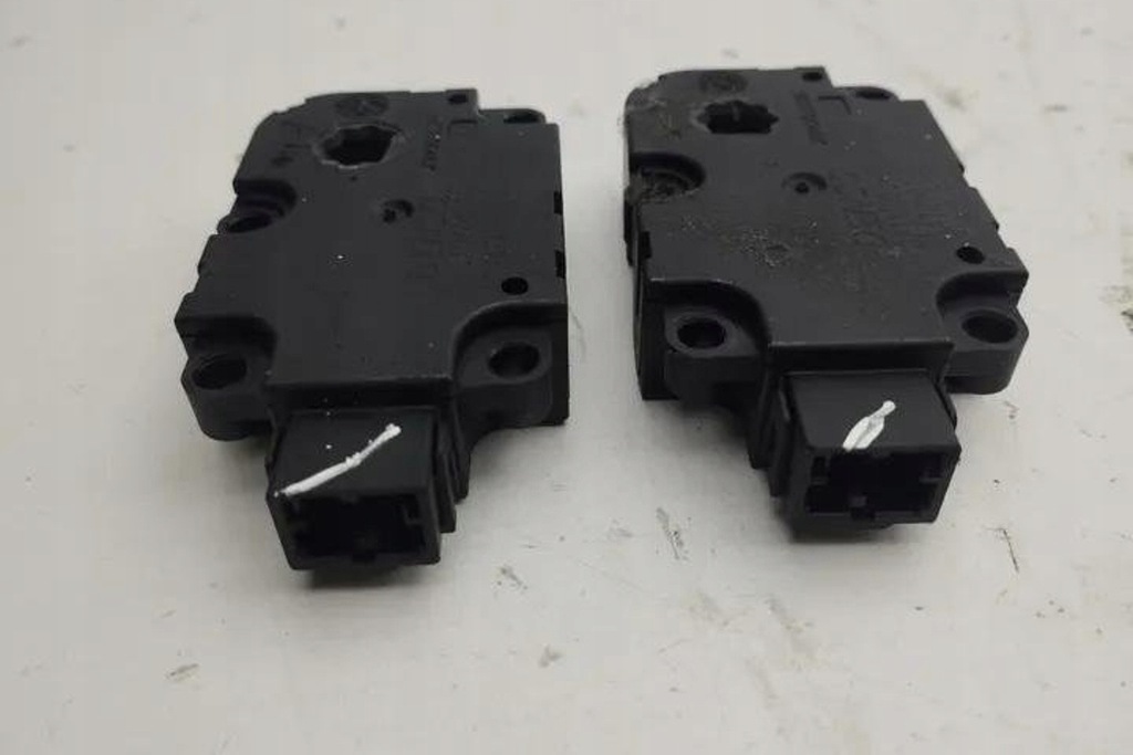 фото №8, Клапани керуючий обігрівачі audi a6 avant 4g5, c7, 4gd cz113930 1.8l