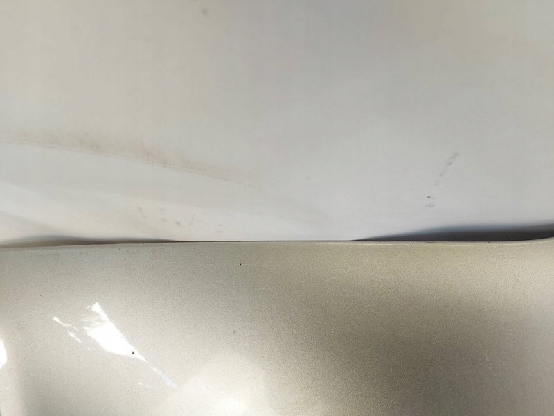 фото №7, Капот кришка багажника кришка двигуна значок logo nissan micra 3 iii хетчбек k12