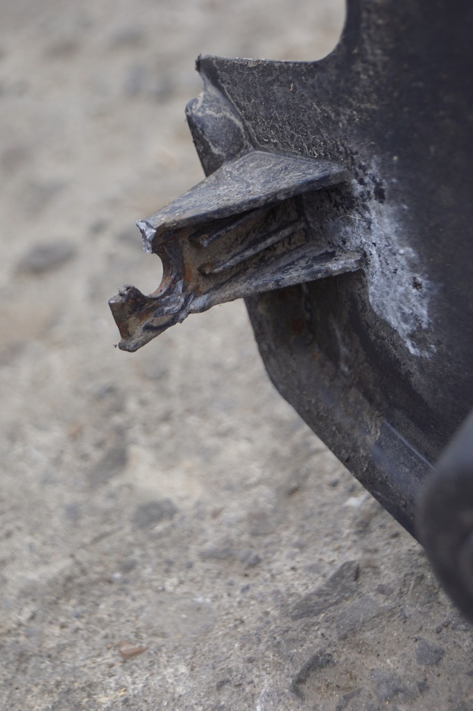 фото №5, Подкрылок левый задняя citroen ds5 9800409480